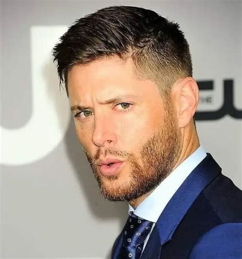 jensen ackles haircut|16 Trendy Jensen Ackles Haircuts 2024 (With Pictures)